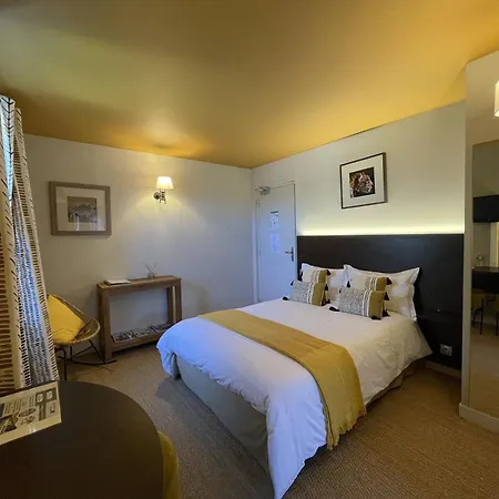 Auberge Du Chasseur Grosrouvre Room photo