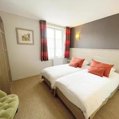 Auberge Du Chasseur Grosrouvre Room photo