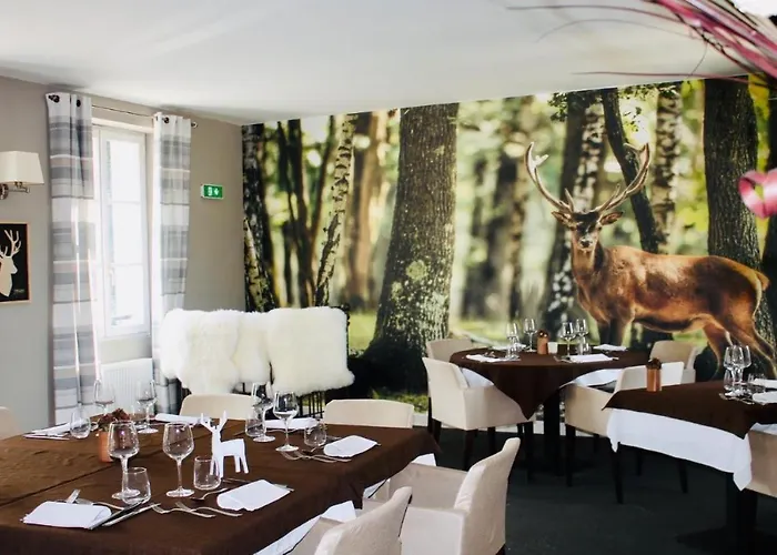 Auberge Du Chasseur