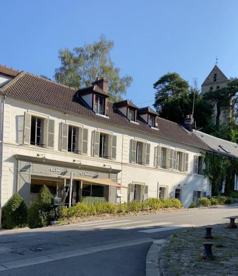 Du Chasseur Bed & Breakfast