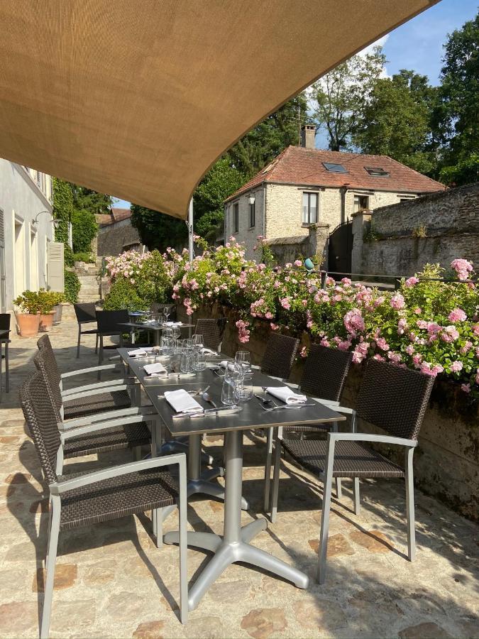 Du Chasseur Bed & Breakfast