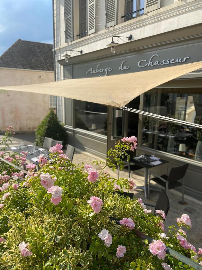 Bed & Breakfast Du Chasseur Grosrouvre