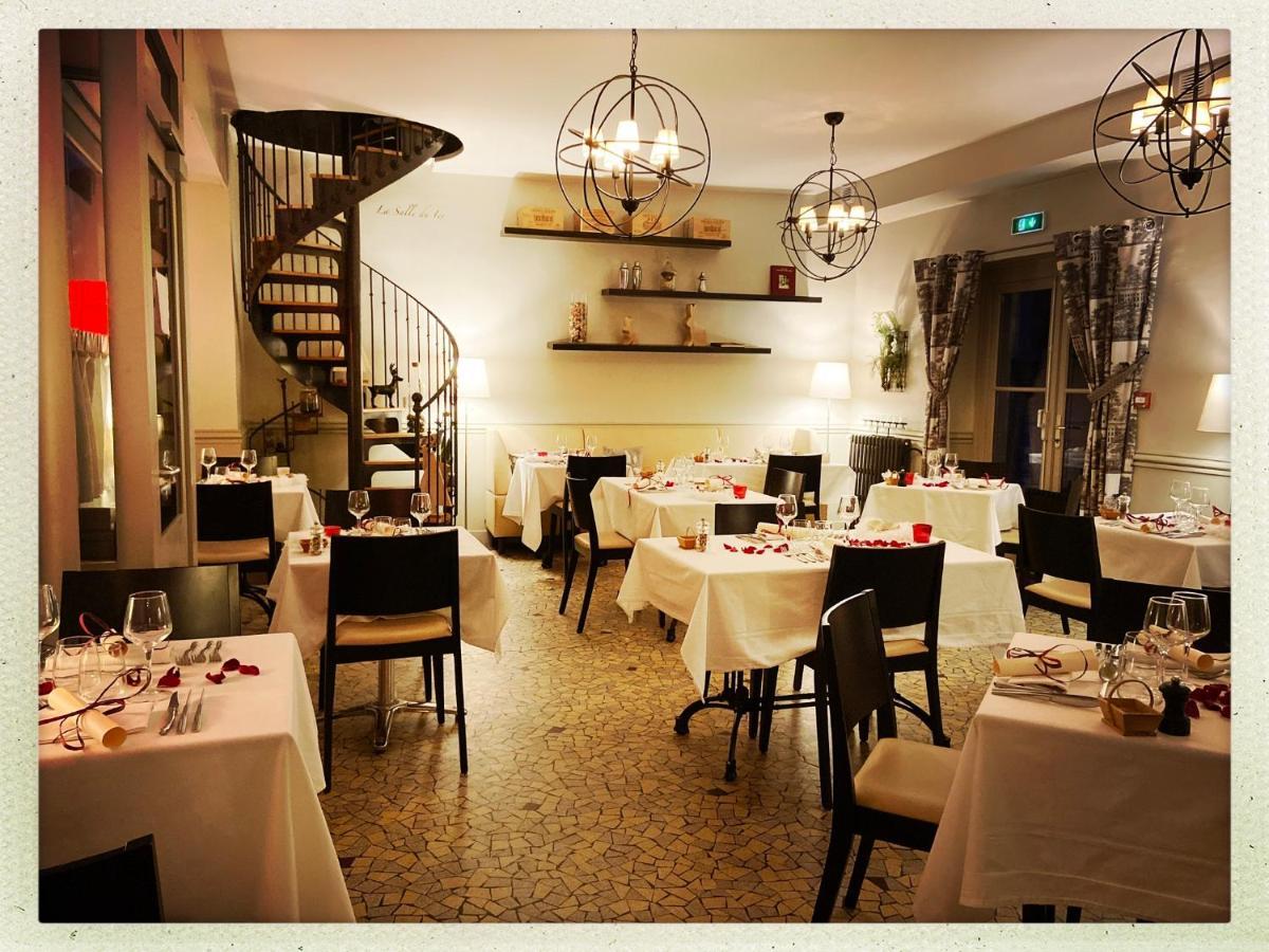 Bed & Breakfast Du Chasseur 3*