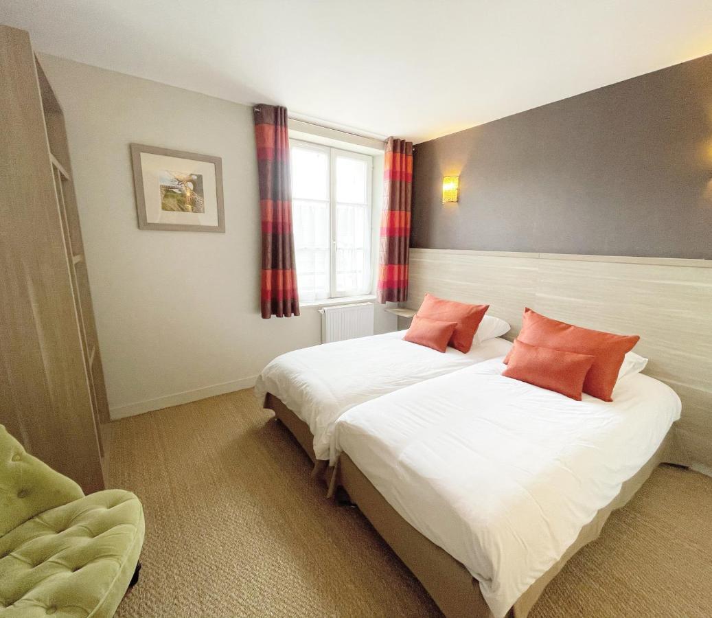 Bed & Breakfast Du Chasseur
