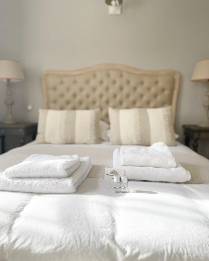 Du Chasseur Bed & Breakfast Grosrouvre