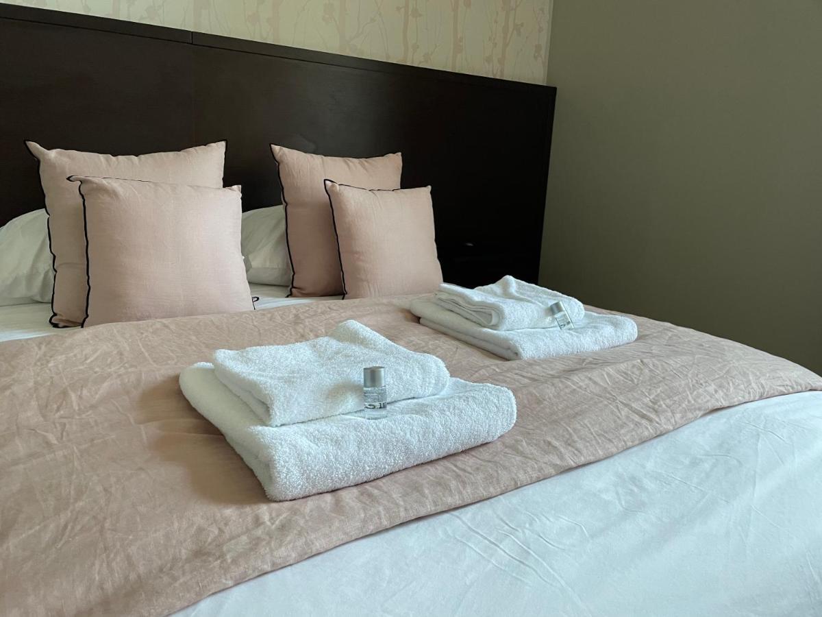 Du Chasseur Hotel 3*