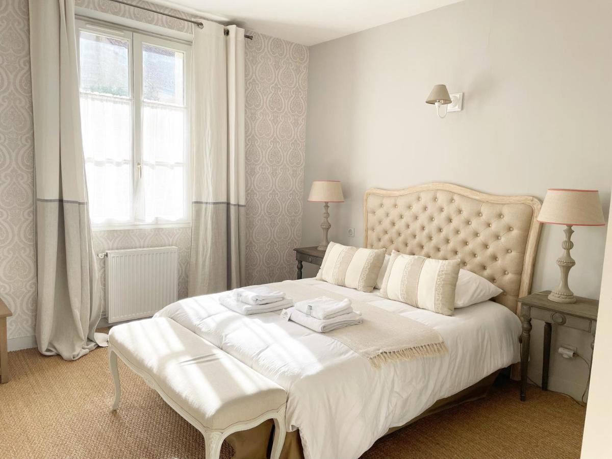 Du Chasseur Bed & Breakfast