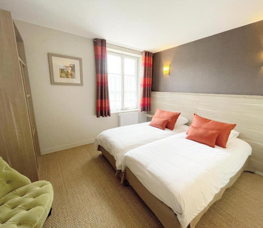 Du Chasseur Bed & Breakfast 3*