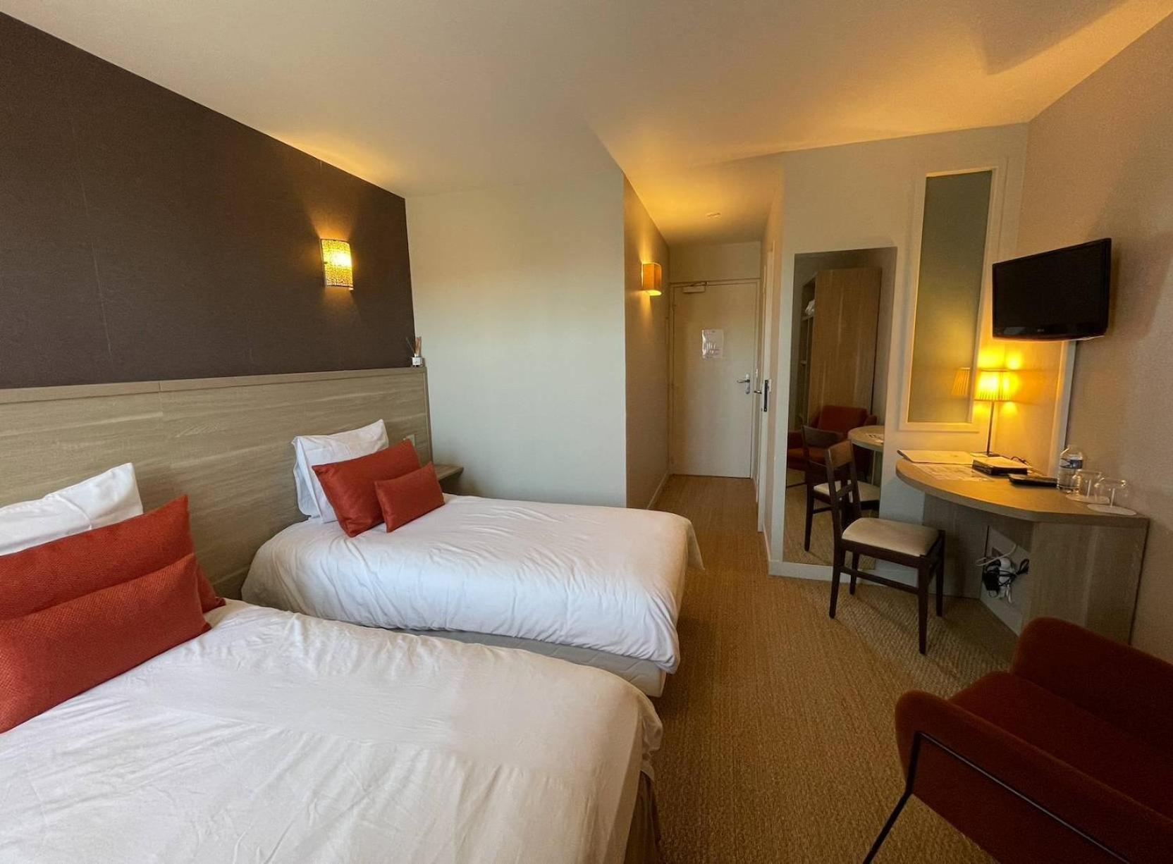 Bed & Breakfast Du Chasseur