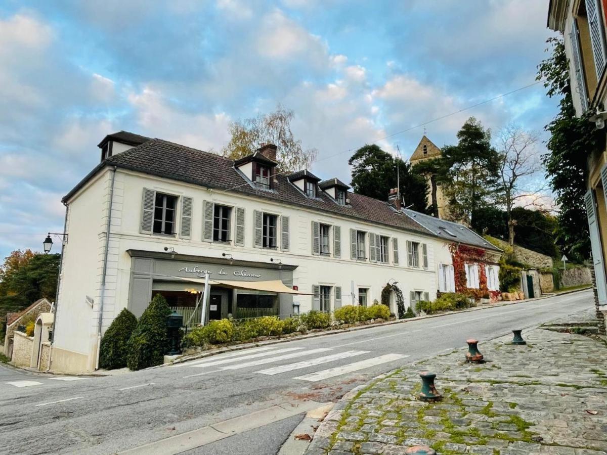 Bed & Breakfast Du Chasseur 3*