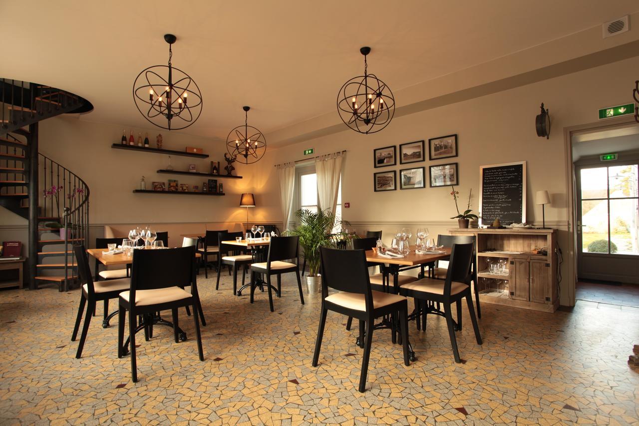 Bed & Breakfast Du Chasseur 3*